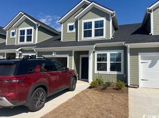 1124 Blueback Herring Way #158, Conway, SC 29526