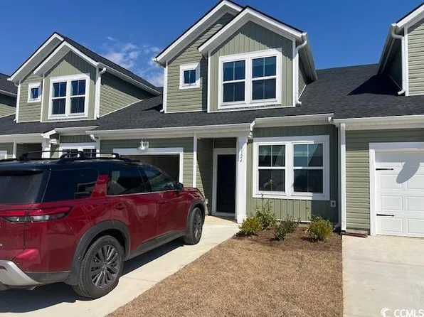 1124 Blueback Herring Way #158, Conway, SC 29526