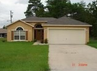 3785 SW 127th Lane Rd, Ocala, FL 34473
