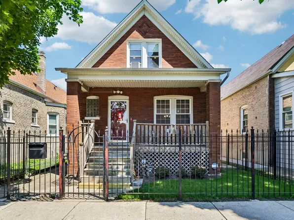 3234 W Haddon Ave, Chicago, IL 60651