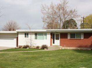 2807 E Hermosa Way, Salt Lake City, UT 84124