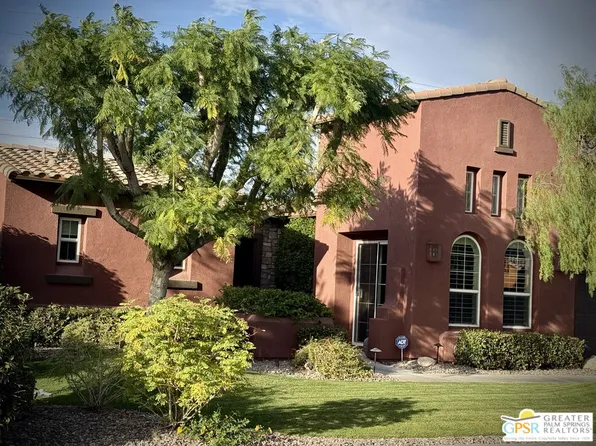 53 Via Santo Tomas, Rancho Mirage, CA 92270