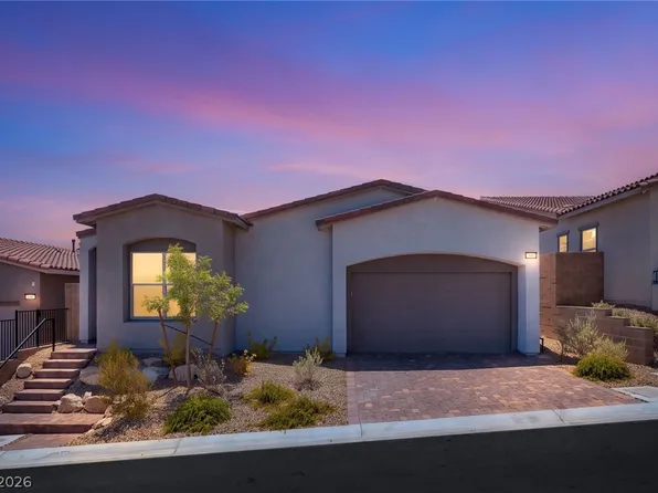 11605 Falcon Gorge Ave, Las Vegas, NV 89138