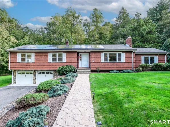308 Shelton Road, Monroe, CT 06468