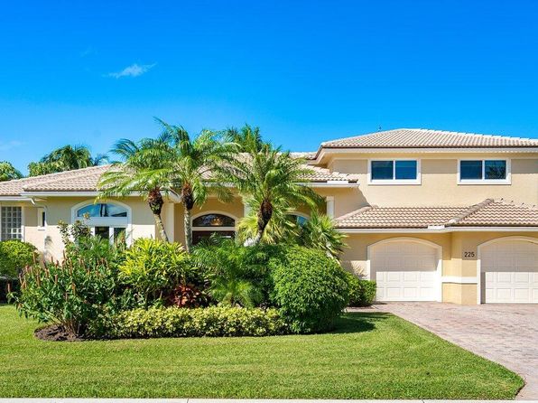 Jupiter Inlet Colony For Sale