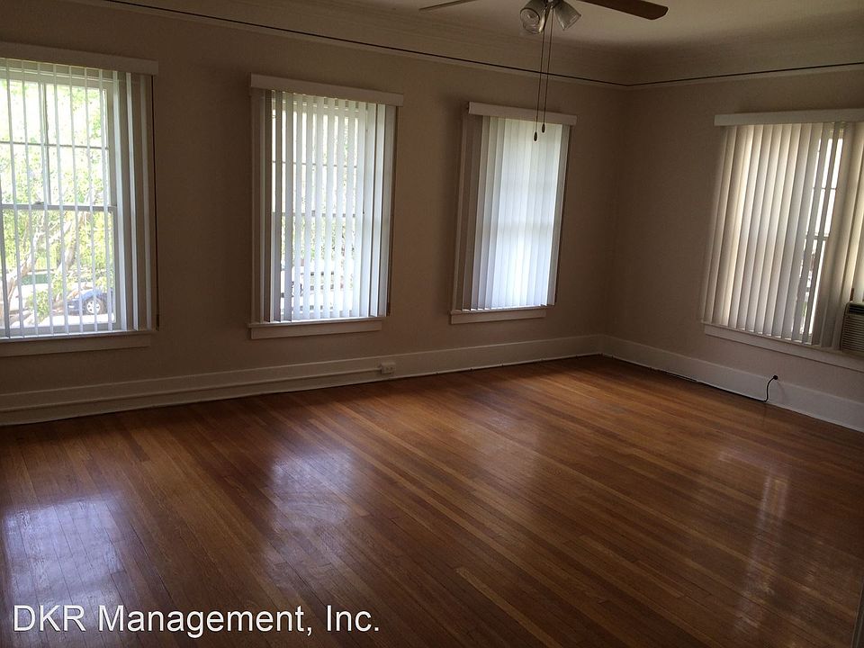 1st image of 842 S Berendo St APT 6