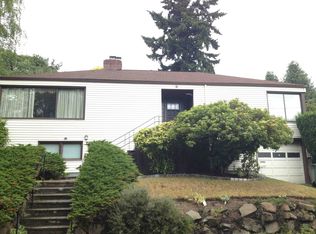 7735 Ravenna Ave NE, Seattle, WA 98115