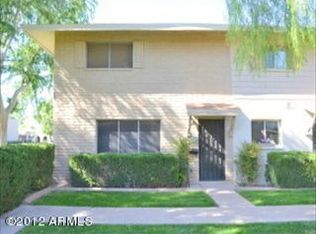 6133 N Granite Reef Rd, Scottsdale, AZ 85250