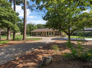 208 Treetop Ln, Hideaway, TX 75771