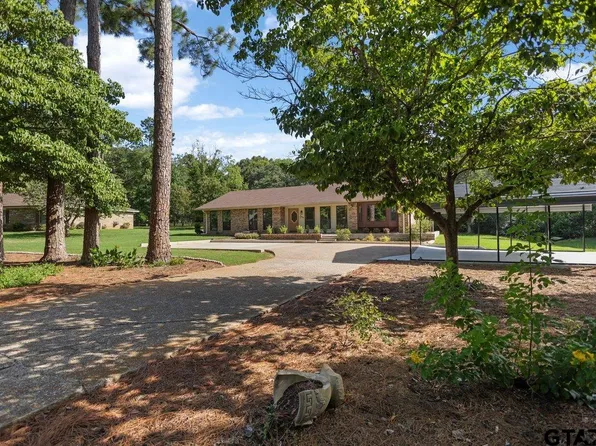 208 Treetop Ln, Hideaway, TX 75771