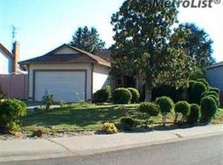 3040 Kinglet Way, Antelope, CA