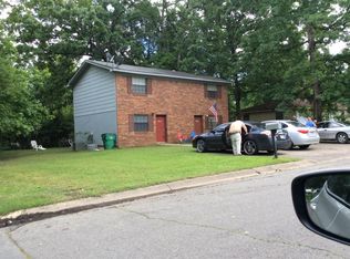 50 Pheasant Run Dr APT B, Cabot, AR 72023