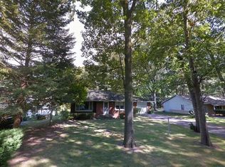 504 Marquette Trl, Pottawattamie Park, IN 46360