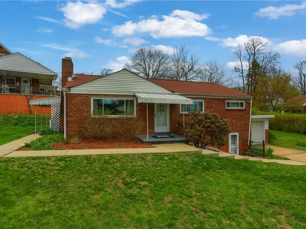 1894 Oakbine Ave, Coraopolis, PA 15108