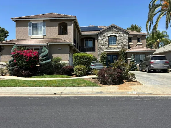 2313 Trenton Ave, Clovis, CA 93619