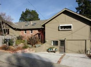 26 Underhill Rd, Mill Valley, CA 94941