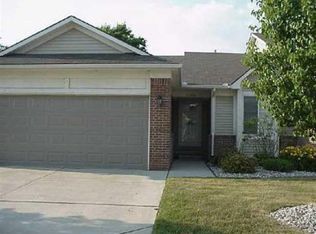 21628 Adams Dr, Riverview, MI 48193