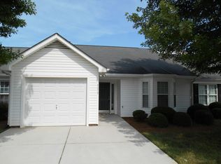 4679 Glengarry Cir, Greensboro, NC 27410