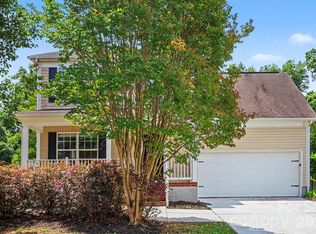 15331 Dehavilland Dr, Charlotte, NC 28278