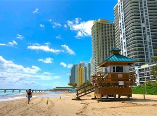 290 174th St APT 1401, Sunny Isles Beach, FL 33160