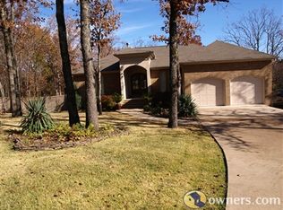 1913 Hasbrook Ct, N Little Rock, AR 72116