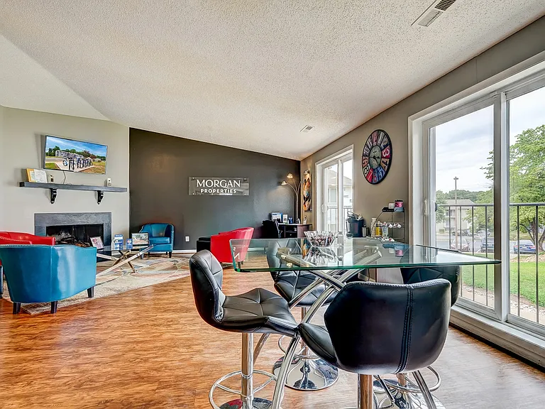 Stonesthrow Apartment Homes — Photo 14