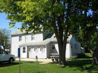 19013 2nd St, Sperry, IA 52650