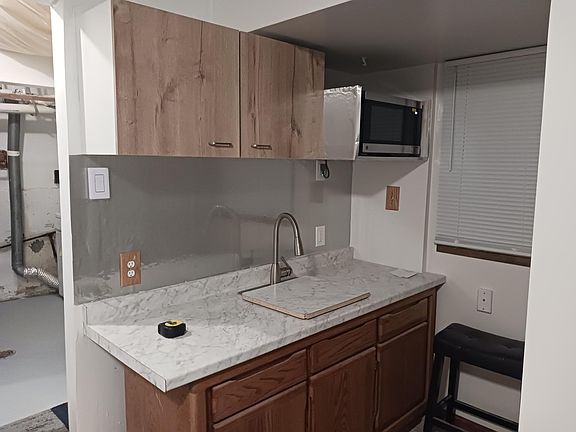 kitchenette