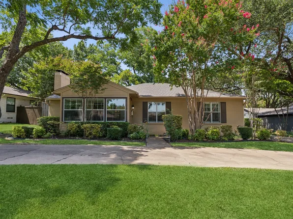 6411 Marquita Ave, Dallas, TX 75214