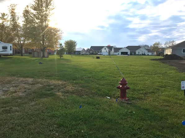 LOT 24 Claire Ln, Utica, IL 61373