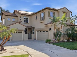 7881 La Tour Ct, Rancho Cucamonga, CA 91739