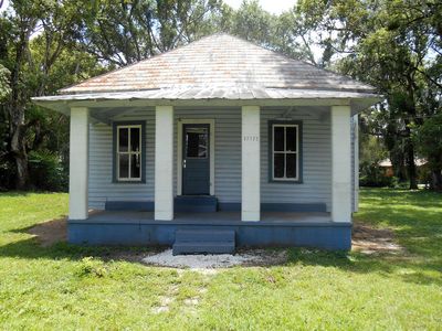 37722 Hendley Ave, Dade City, FL, 33525