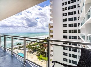 2030 S Ocean Dr, Hallandale Beach, FL 33009