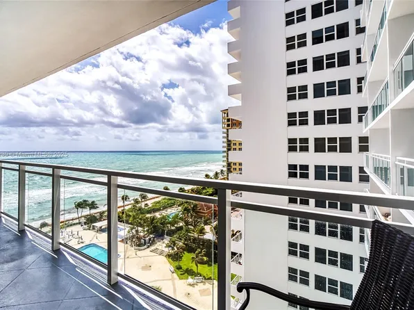 2030 S Ocean Dr, Hallandale Beach, FL