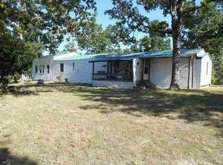 431 County Road 481, Mountain Home, AR 72653