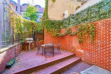 Rented by Streetwise NYC LLC