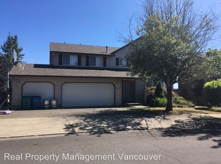 20015 SE 42nd St, Camas, WA 98607