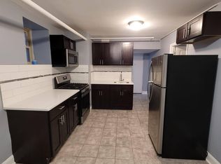 645 Bergen Ave #B5A, Jersey City, NJ 07304
