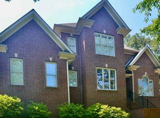 112 Kingsley Ct, Alabaster, AL 35007