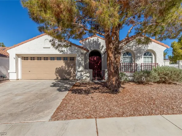 212 Misty Garden St, Henderson, NV 89012