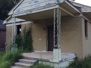 302 Hewlett Rd, Memphis, TN 38109