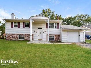 6405 W 15th St, Indianapolis, IN 46214