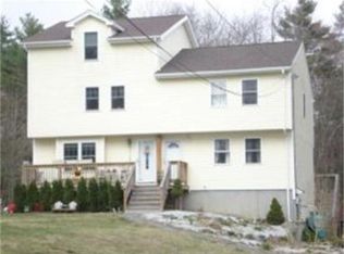 85 Drew Rd #R, Derry, NH 03038