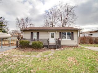 454 Southard Pl, South Roxana, IL 62087