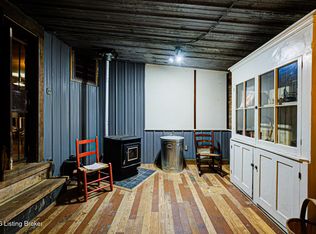 730 Thomason Cemetery Rd, Leitchfield, KY 42754