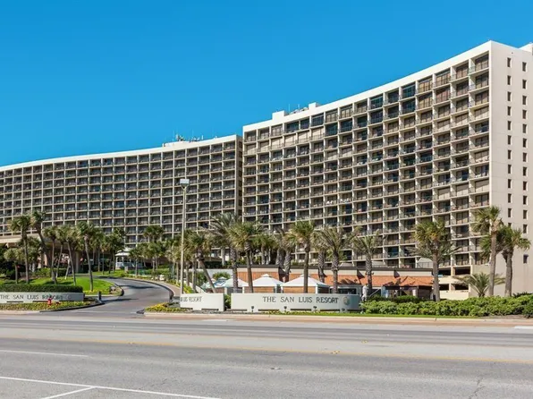 5220 Seawall Blvd APT 934, Galveston, TX 77551