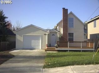 4455 SW 200th Ave, Beaverton, OR 97078