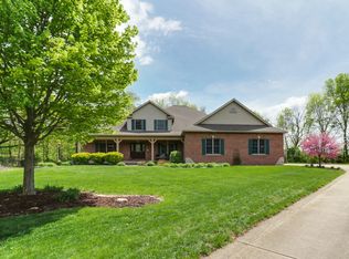 13699 Lucca Forest Dr, Bloomington, IL 61705