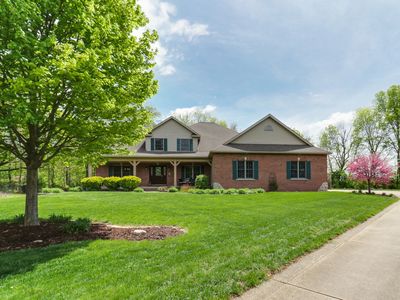 13699 Lucca Forest Dr, Bloomington, IL, 61705