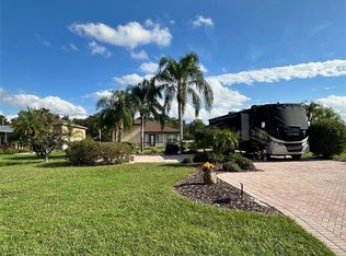 325 Nolane Ln #167, Polk City, FL 33868